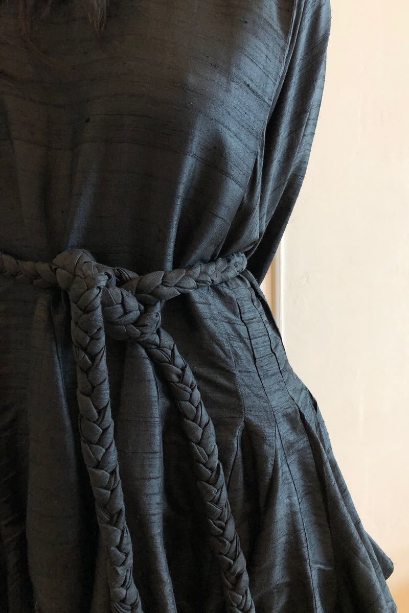 Ella Dress Noir