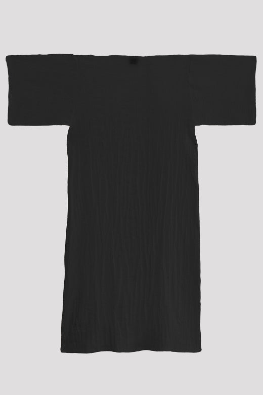 Folio Dress Black