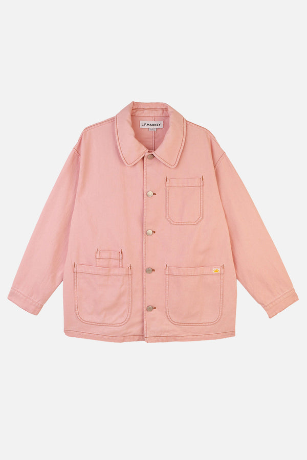 Gardeners Jacket Sorbet
