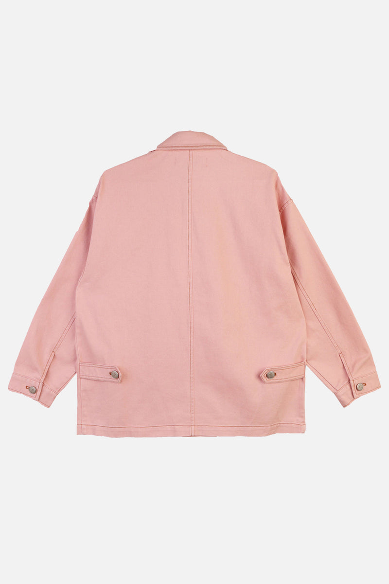 Gardeners Jacket Sorbet