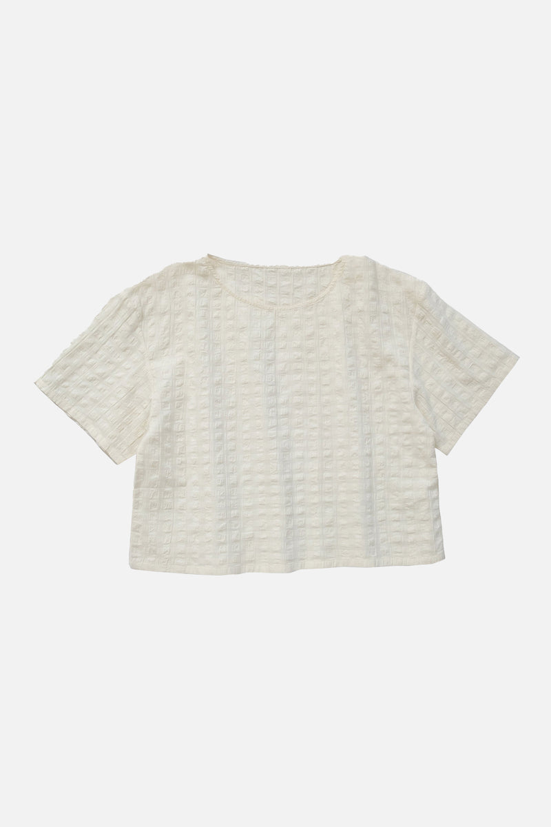 Georgia Tee Cream