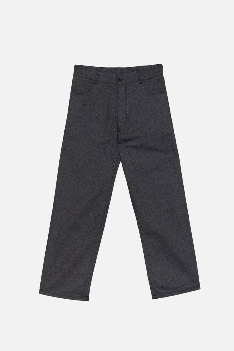 Indre Pants Recycled Denim