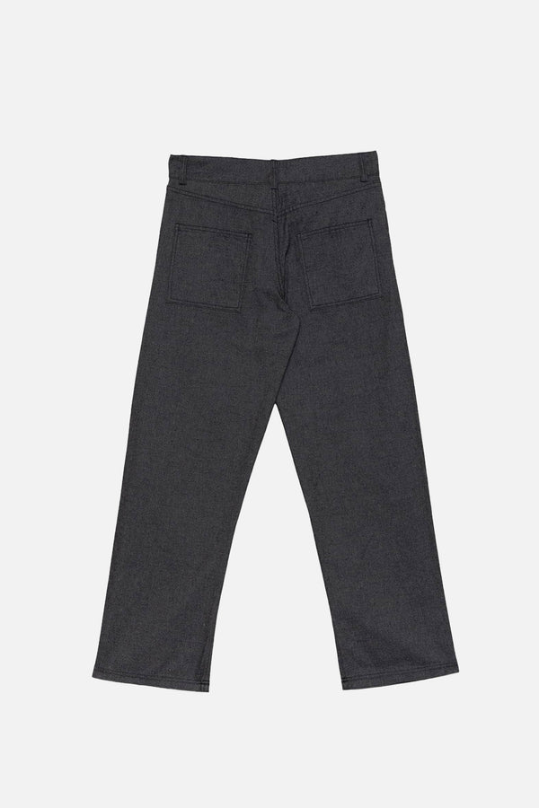 Indre Pants Recycled Denim