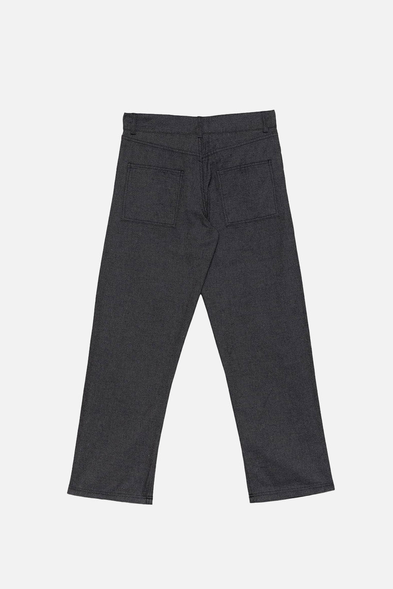 Indre Pants Recycled Denim