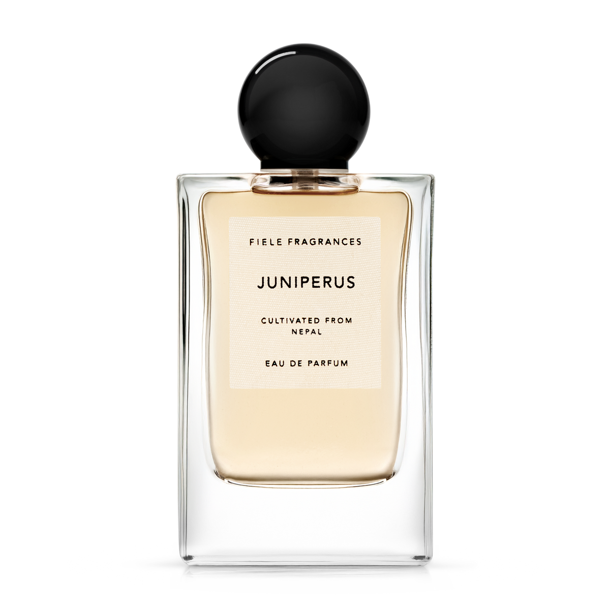 Fiele Fragrances – Rhoan
