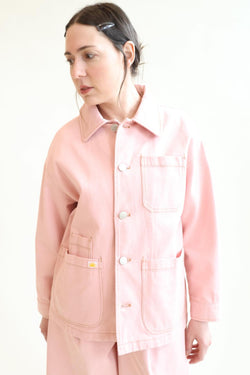 Gardeners Jacket Sorbet