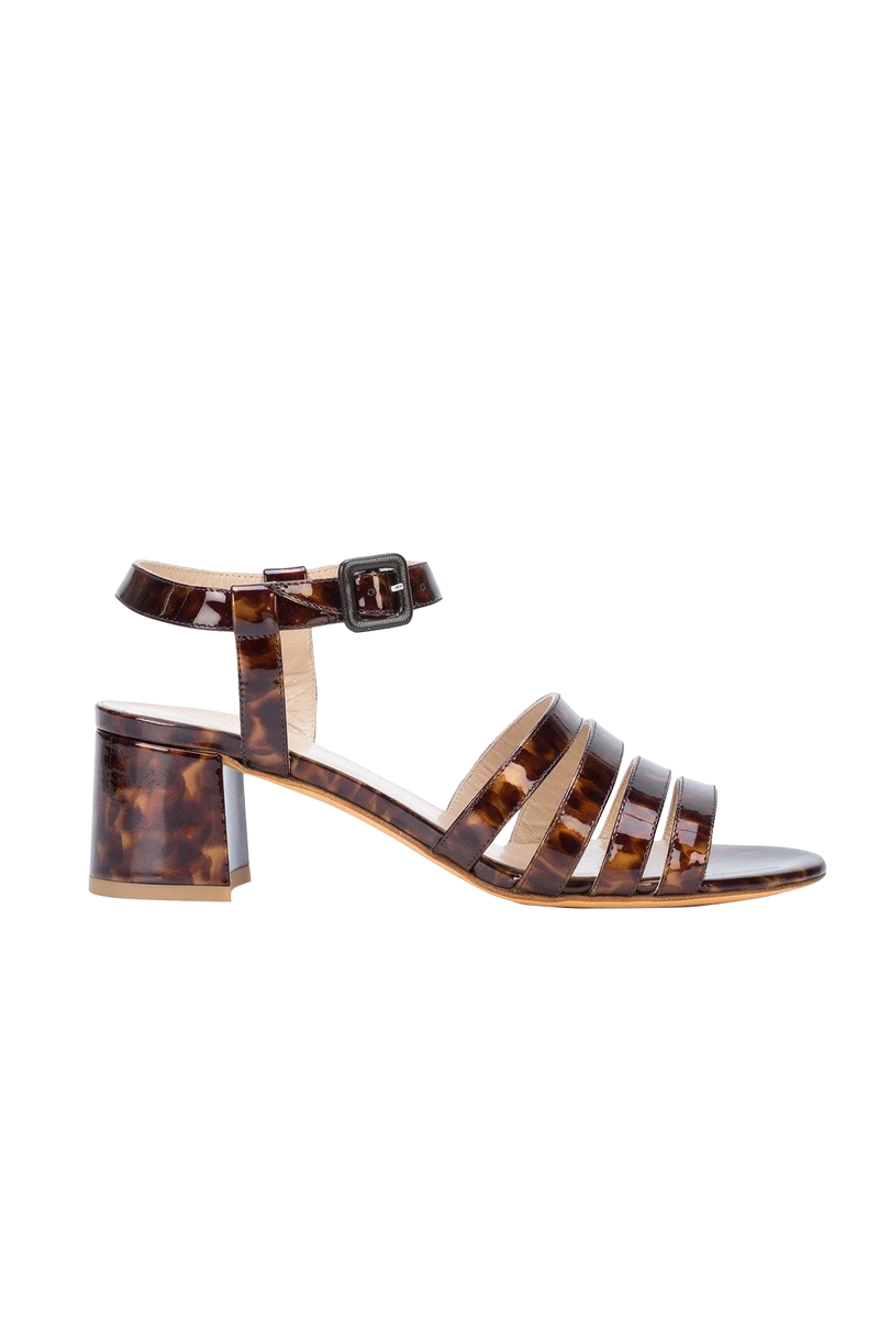 Palma Low Sandal Tortoise