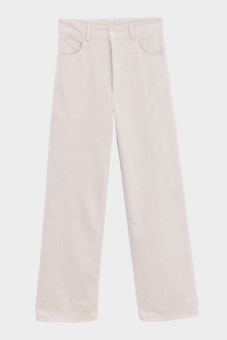 Navalo Pants Sand and Brown