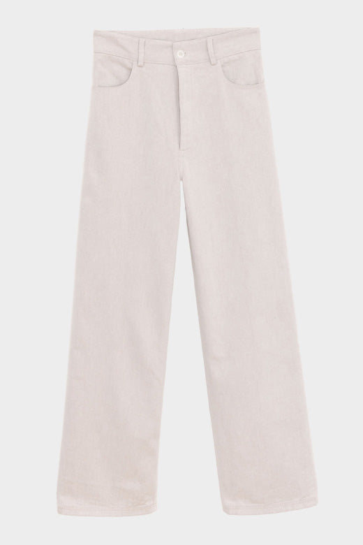 Navalo Pants Sand and Brown