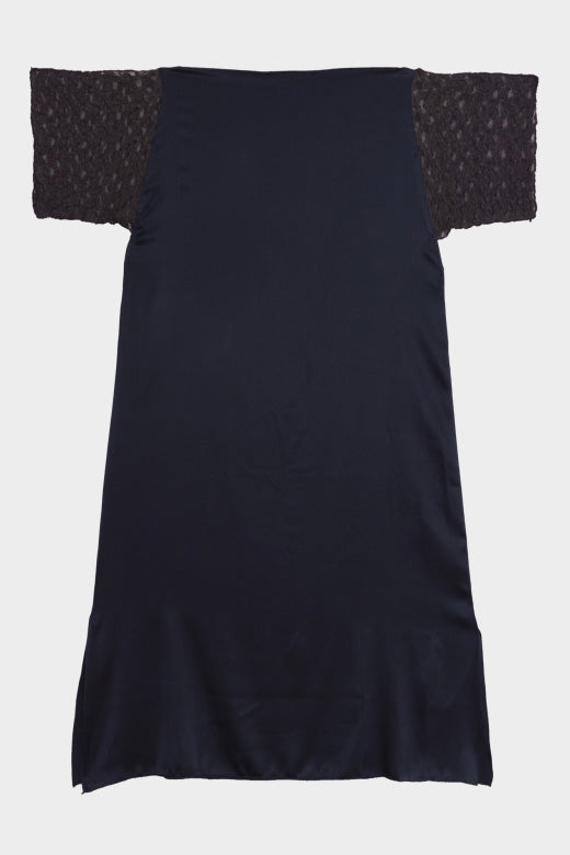 Olin Dress Arch Blue