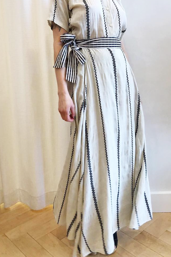 Sangria Skirt Casablanca