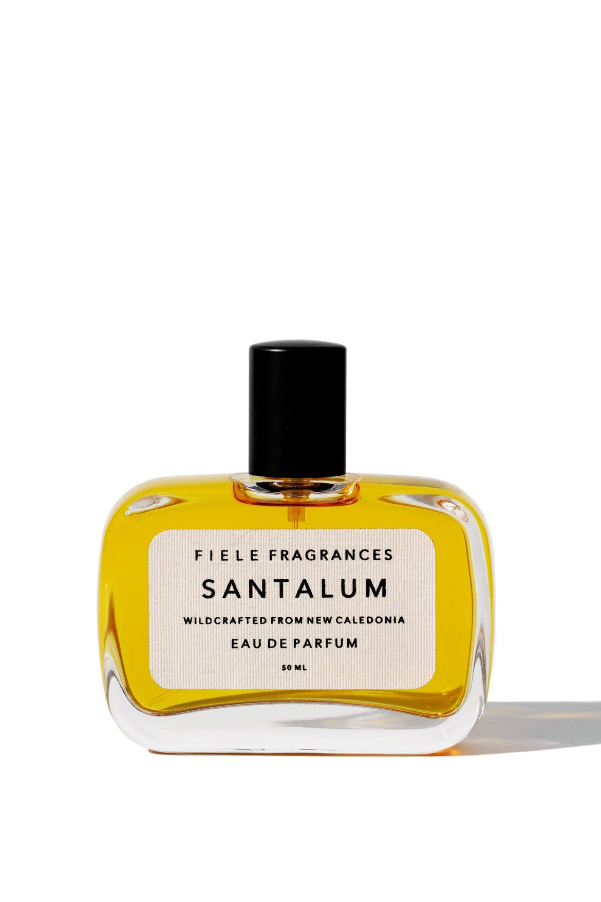 香水　Fiele Fragrances Cupressus 50ml Fiele Fragrances - CUPRESSUS Eau de Parfum | CAPSULE PARFUMERIE