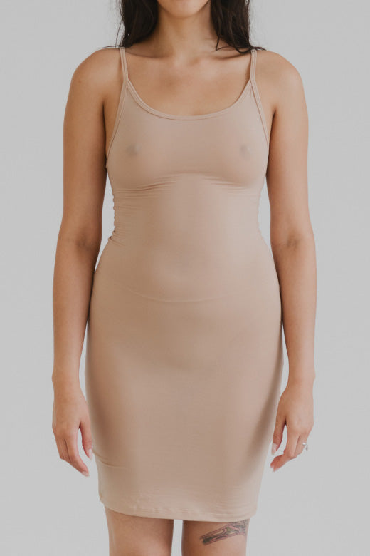 Slip Dress Haptic