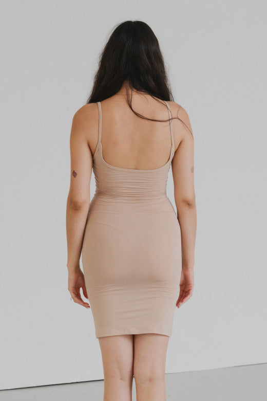 Slip Dress Haptic