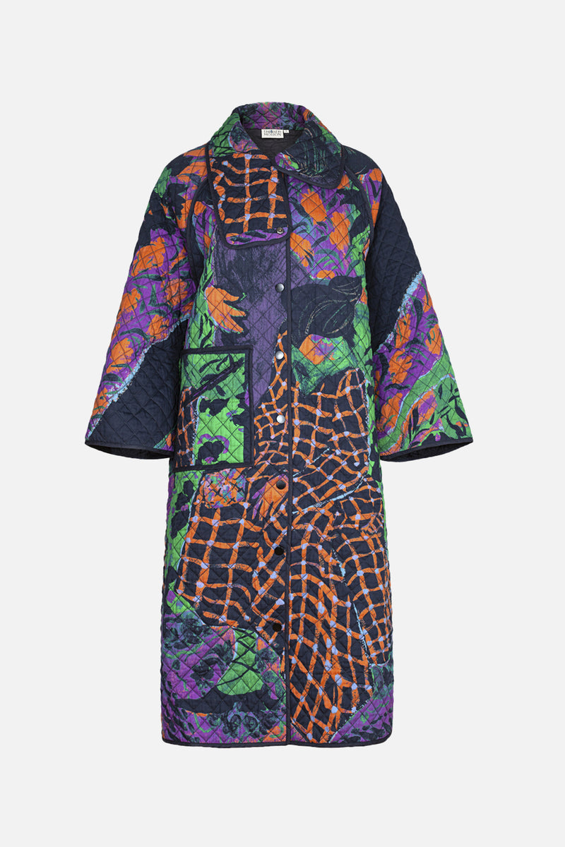 Tatum Jacket Chambers