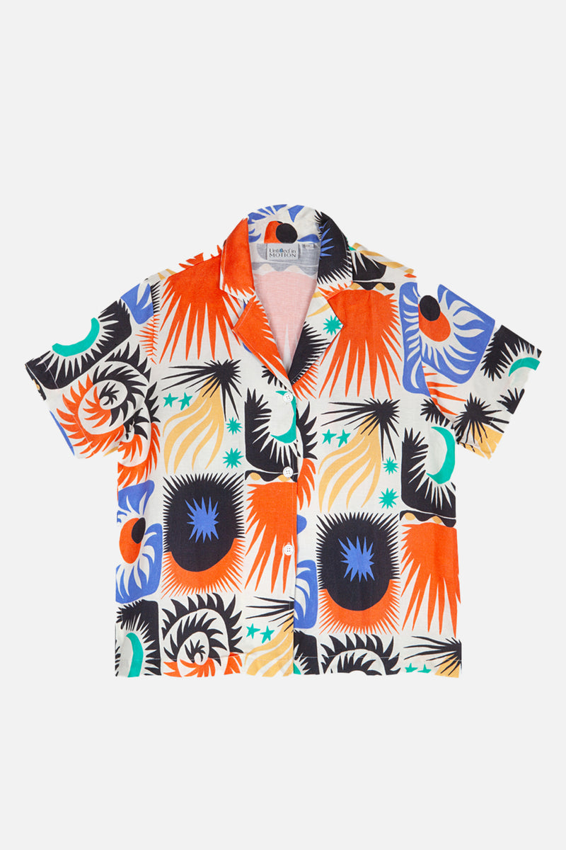 Ease Top Alchemia Flame