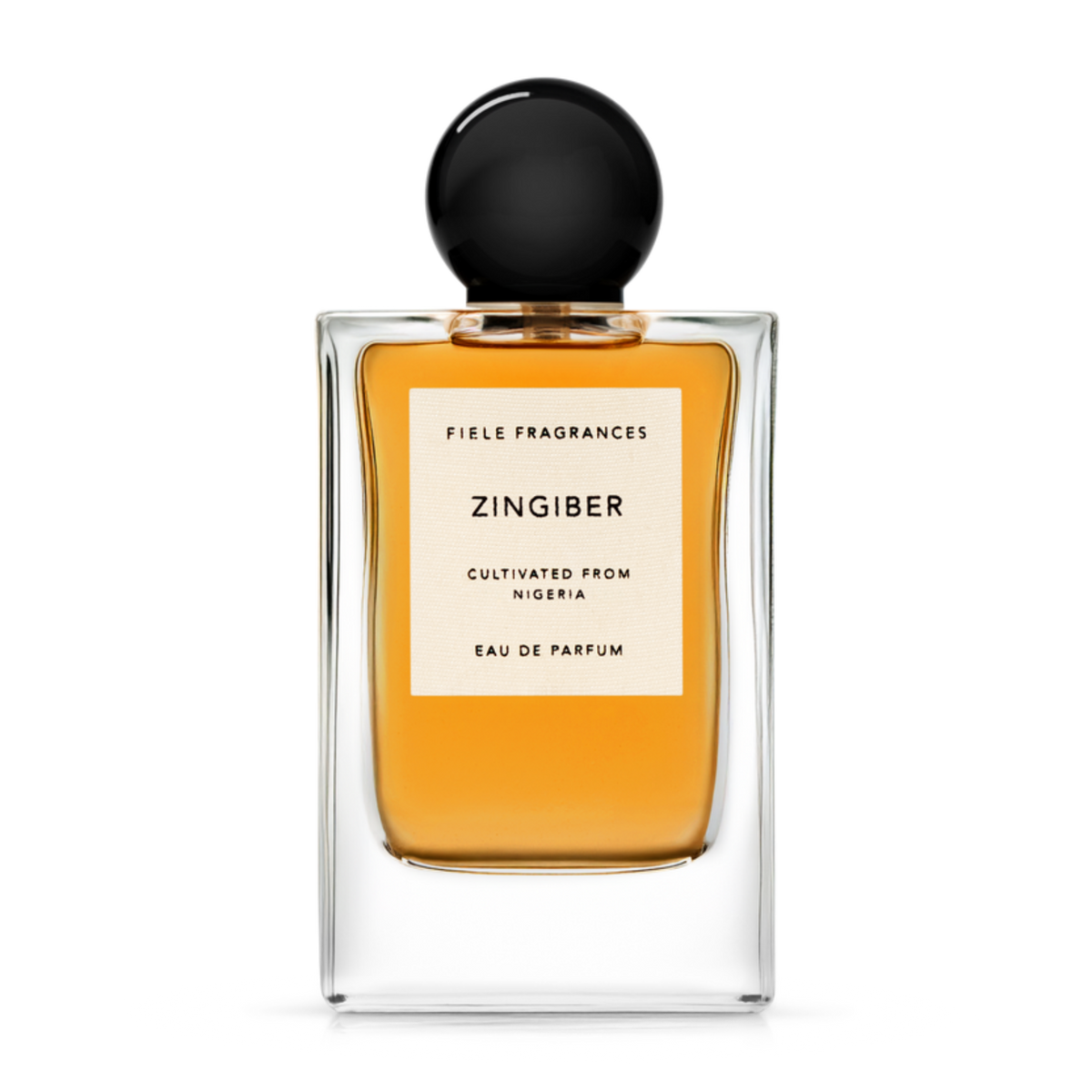 Fiele Fragrances – Rhoan