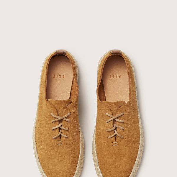 Feit – Rhoan