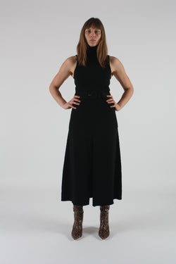 Elle Dress Black