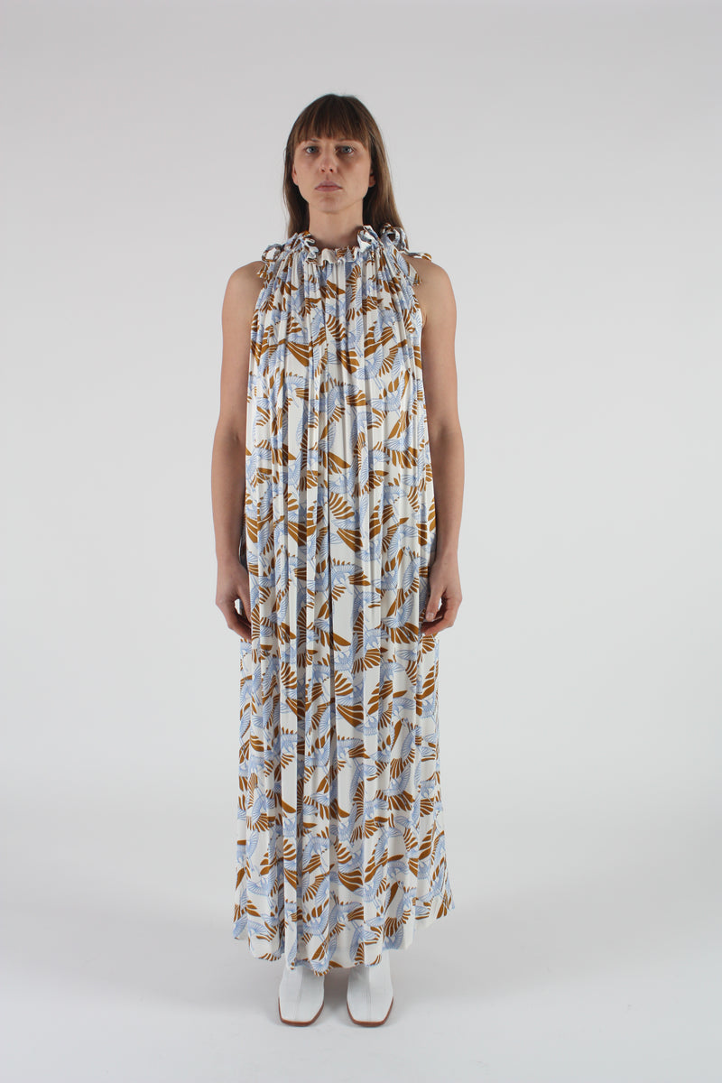 Lorenza Dress Bird Rhoan Lorenza Dress Bird Rhoan