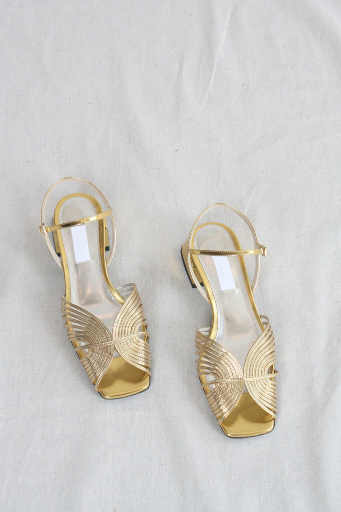 Suzanne rae 70s discount sandal