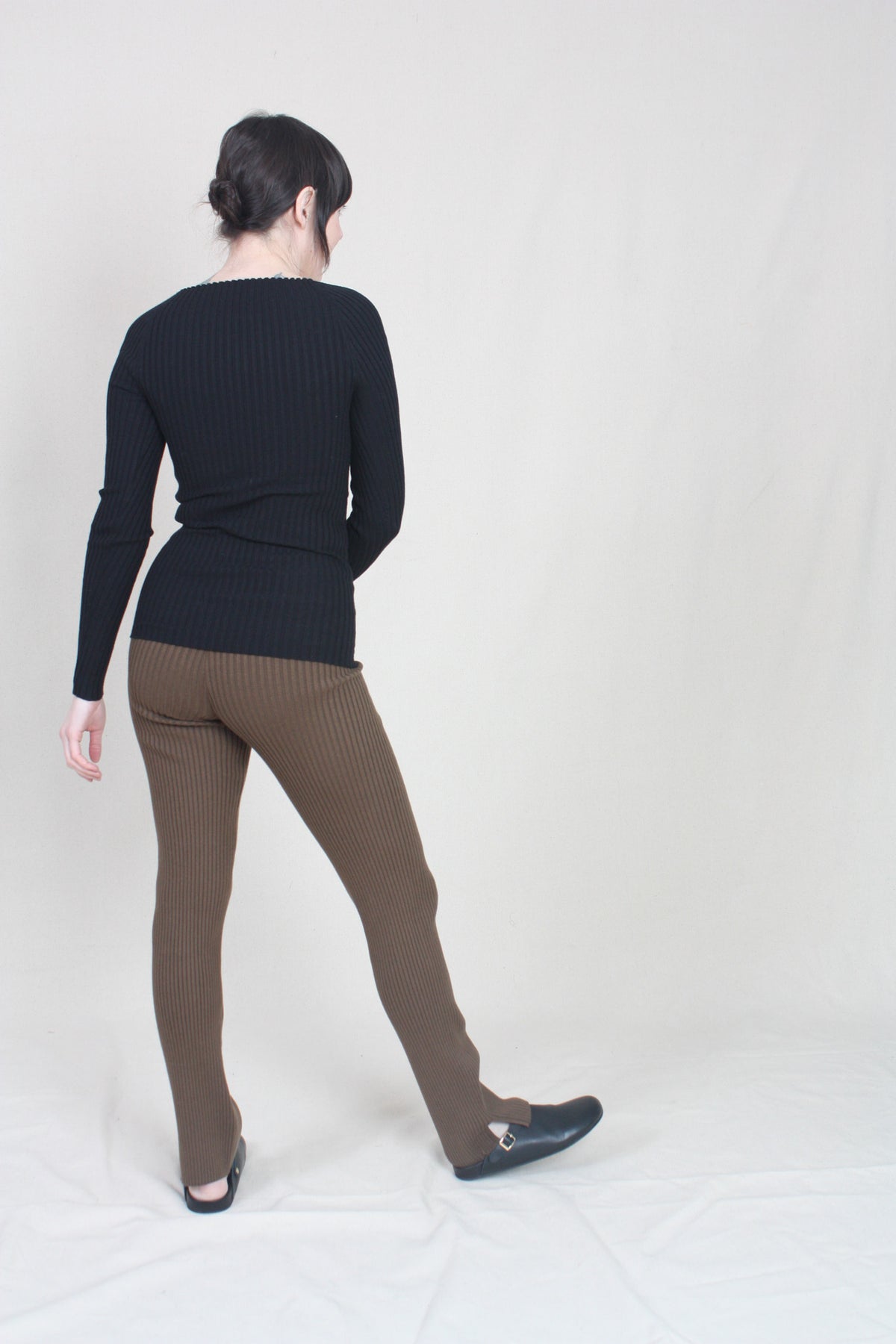 パンツ giugiu NONNA Pants PRODUCT-GIUGIU-NONNA-X-LONG-