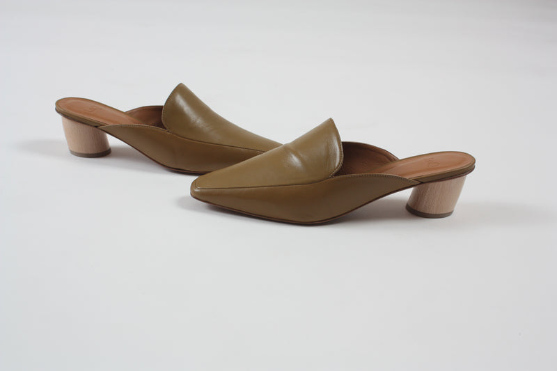 Belén Mules Ginger