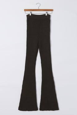 Line Bell Pant Bark