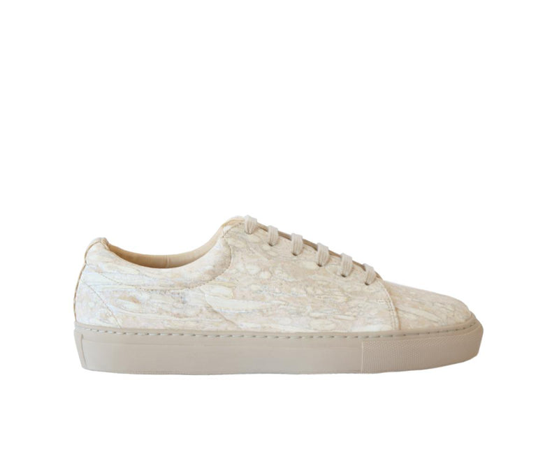 Low Sneaker Cork