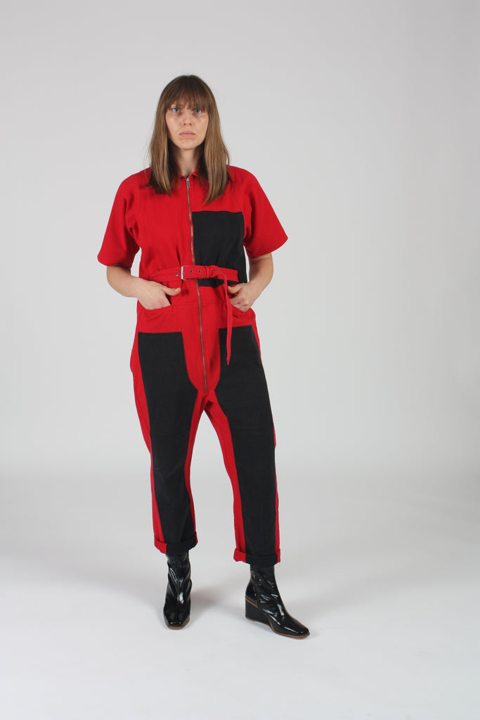 Handy Jumpsuit Rhoan