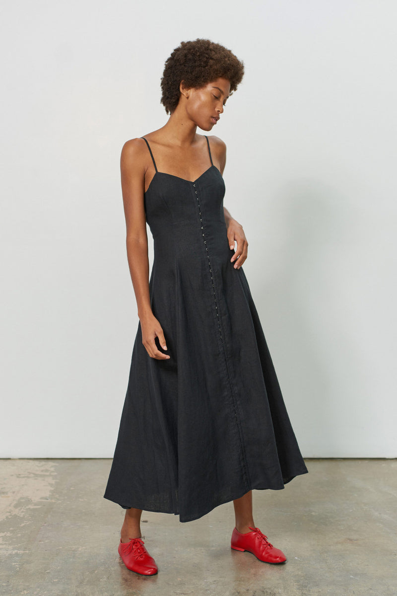 Robyn Dress Black Robyn Dress Black